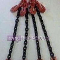 chain sling 4 leg